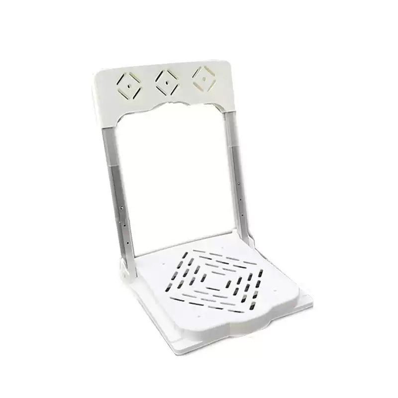 Outdoor Furniture - 등받이 시트 패드가 있는 접이식 낚시