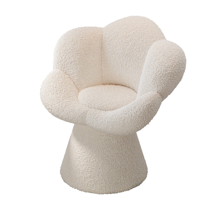 Bedroom Furniture - # 회전식 화장 의자 침실 화장대