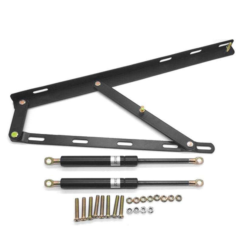 타타미 침대 유압식 리프트 지지대, 슬랫형 침대 프레임 - Gas Lift Storage Bed Hydraulic 리뷰 및 가격