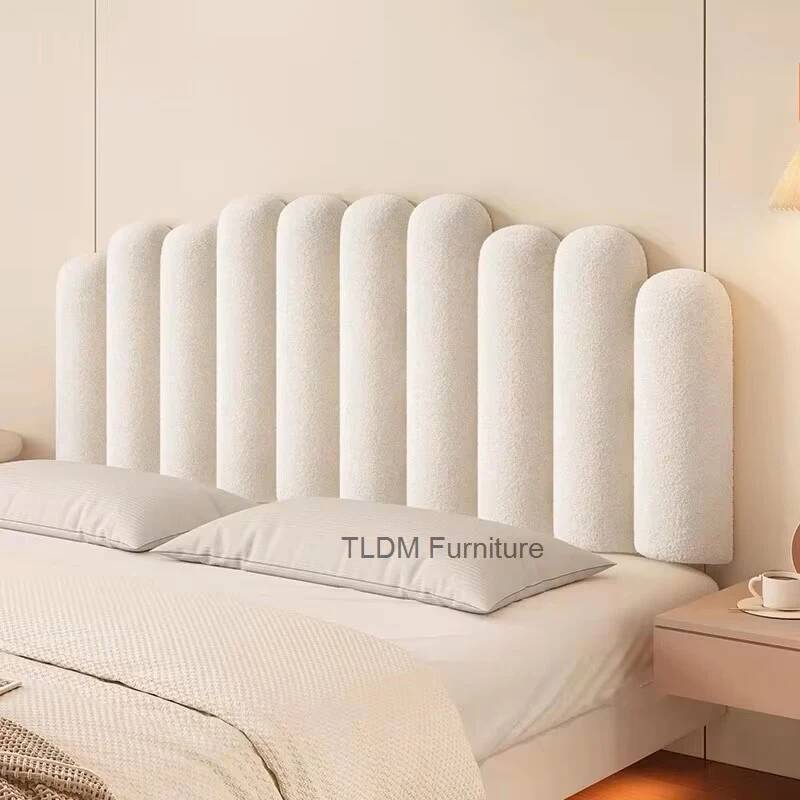 베개 모던 더블 침대 헤드보드 타타미 충돌 방지 라이트 - Headboard Cushion Backrest Tatami 리뷰 및 가격