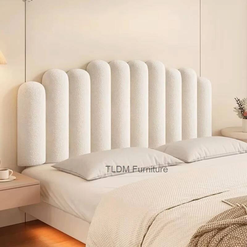 베개 모던 더블 침대 헤드보드 타타미 충돌 방지 라이트 - Headboard Cushion Backrest Tatami 리뷰 및 가격