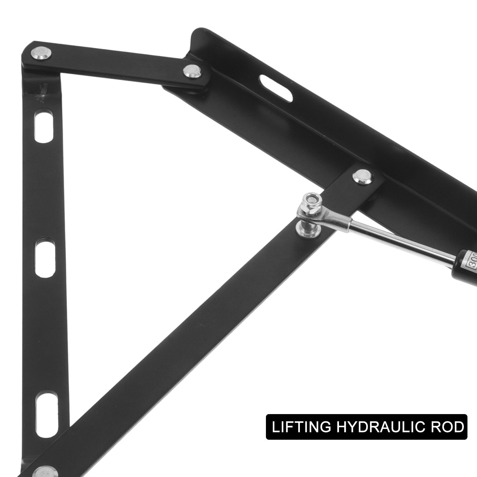 1세트 유압식 리프트 침대 메커니즘 공간 절약형 침실  - Gas Lift Storage Bed Hydraulic 리뷰 및 가격