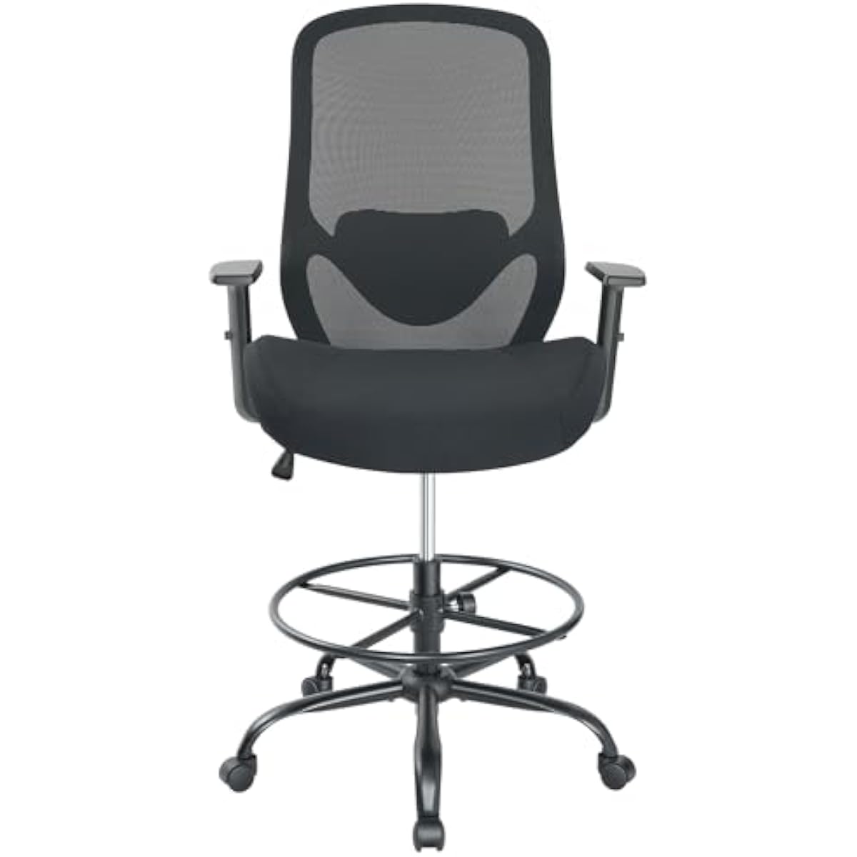인체공학적 디자인의 높이 조절이 가능한 의자로, 메모리 - Chairs 리뷰 및 가격