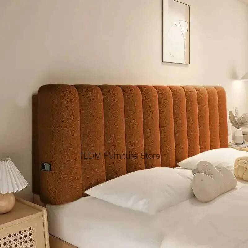 침대 헤드보드 덮개가 있는 등받이 헤드보드 침실 다다미 - Headboard Cushion Backrest Tatami 리뷰 및 가격