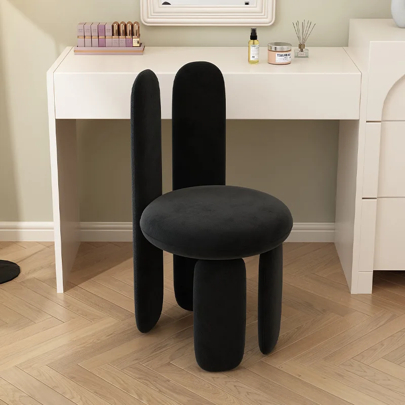 세련되고 고급스러운 여성용 침실 화장대 의자, 메이크업 - Bedroom Furniture 리뷰 및 가격