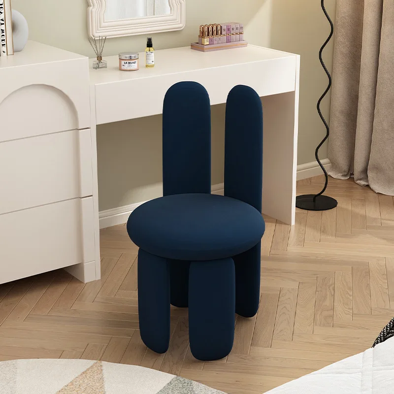 세련되고 고급스러운 여성용 침실 화장대 의자, 메이크업 - Bedroom Furniture 리뷰 및 가격