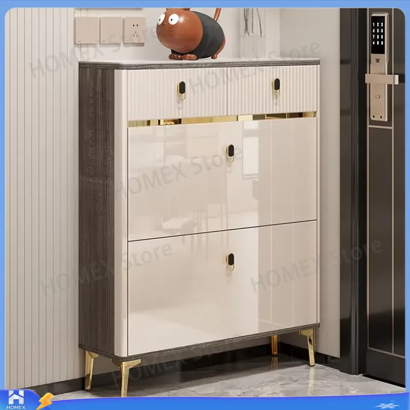 방수 기능이 있는 신발장, 좁은 현관에 적합한 디자인, - Shoe Rack Cabinet Narrow Entryway 리뷰 및 가격