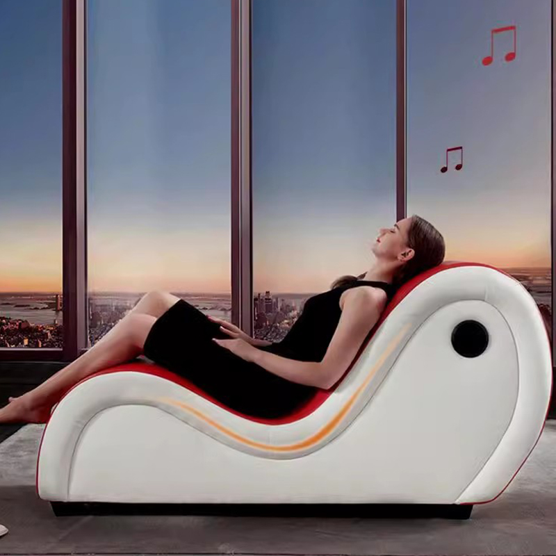 인체공학적 휴식 발받침대 독특한 침실 디자이너 의자 편 - Bedroom Furniture 리뷰 및 가격