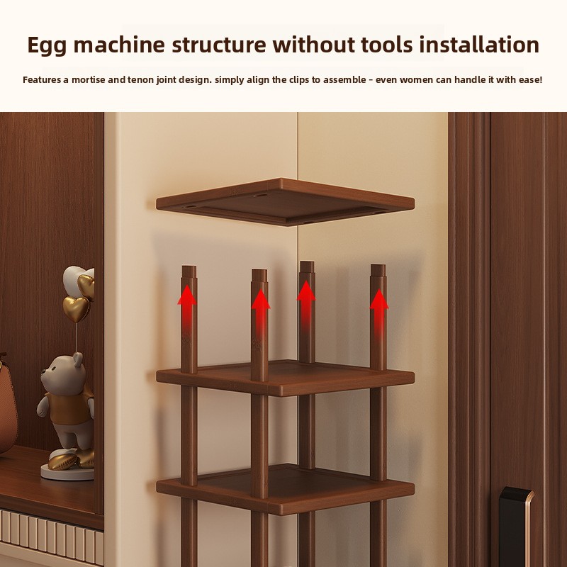 현대식 현관 신발장 가정용 소형 좁은 다층 심플 현관  - Shoe Rack Cabinet Narrow Entryway 리뷰 및 가격