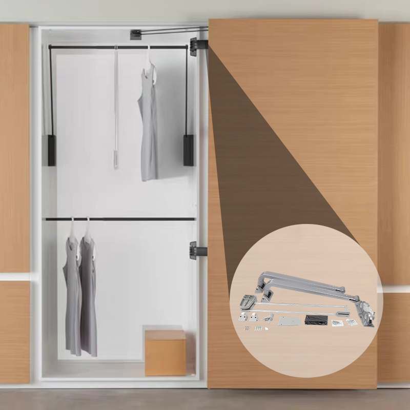내부 캐비닛 침실 가구 소프트 클로징 옷장 모던 옷장  - Bedroom Furniture 리뷰 및 가격