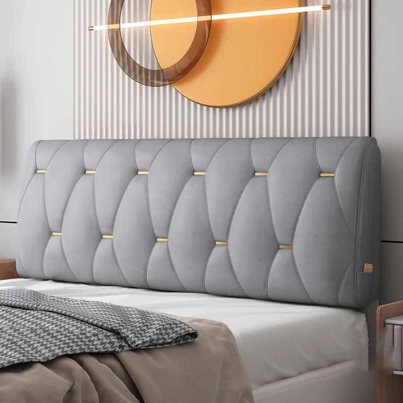 가정용 침대 헤드보드 부드러운 쿠션 다다미 등받이 호텔 - Headboard Cushion Backrest Tatami 리뷰 및 가격