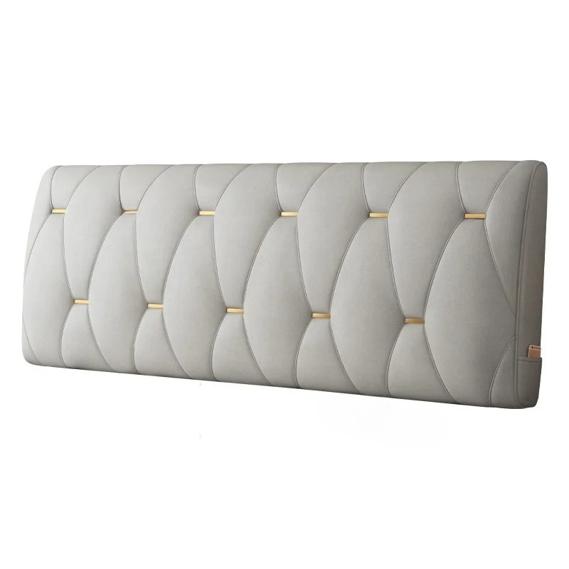가정용 침대 헤드보드 부드러운 쿠션 다다미 등받이 호텔 - Headboard Cushion Backrest Tatami 리뷰 및 가격
