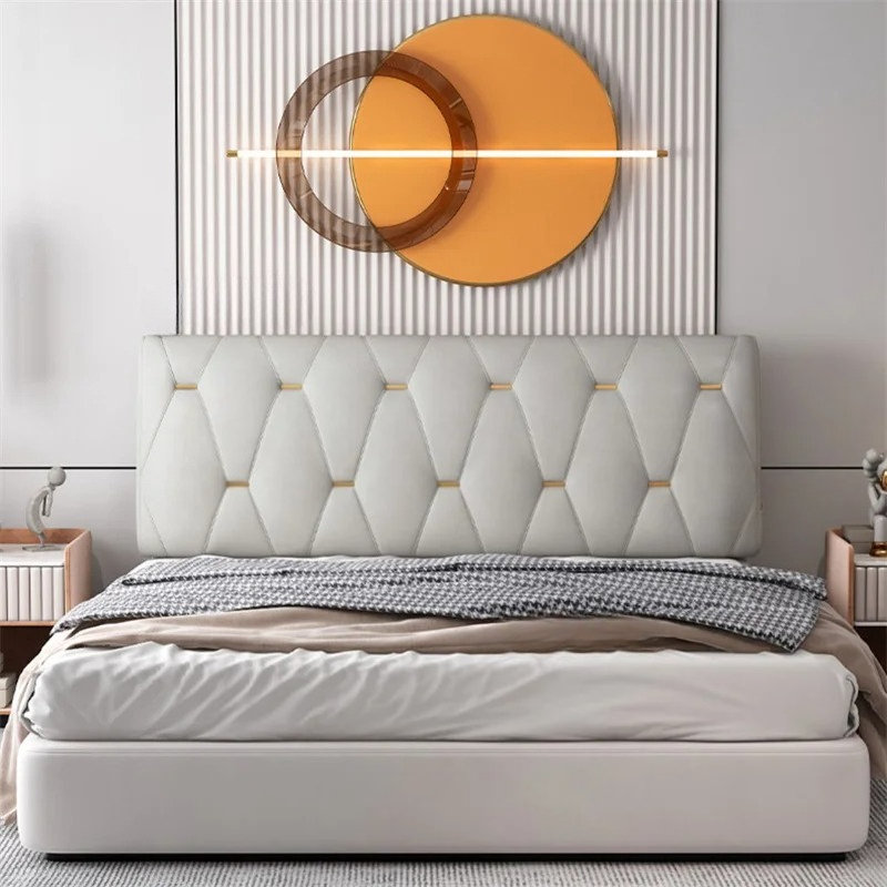 가정용 침대 헤드보드 부드러운 쿠션 다다미 등받이 호텔 - Headboard Cushion Backrest Tatami 리뷰 및 가격