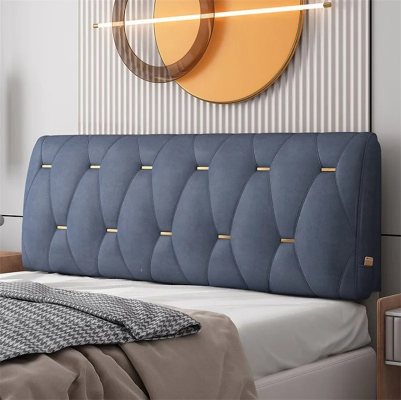 가정용 침대 헤드보드 부드러운 쿠션 다다미 등받이 호텔 - Headboard Cushion Backrest Tatami 리뷰 및 가격