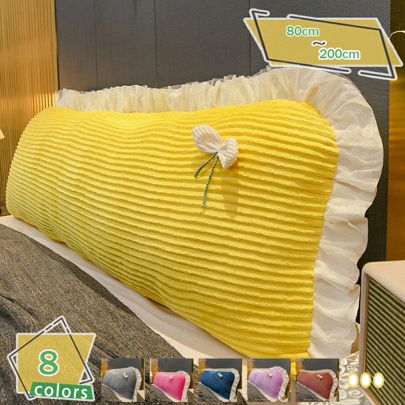 90/120/150CM 다다미 베개 머리판 등받이 요추 - Headboard Cushion Backrest Tatami 리뷰 및 가격